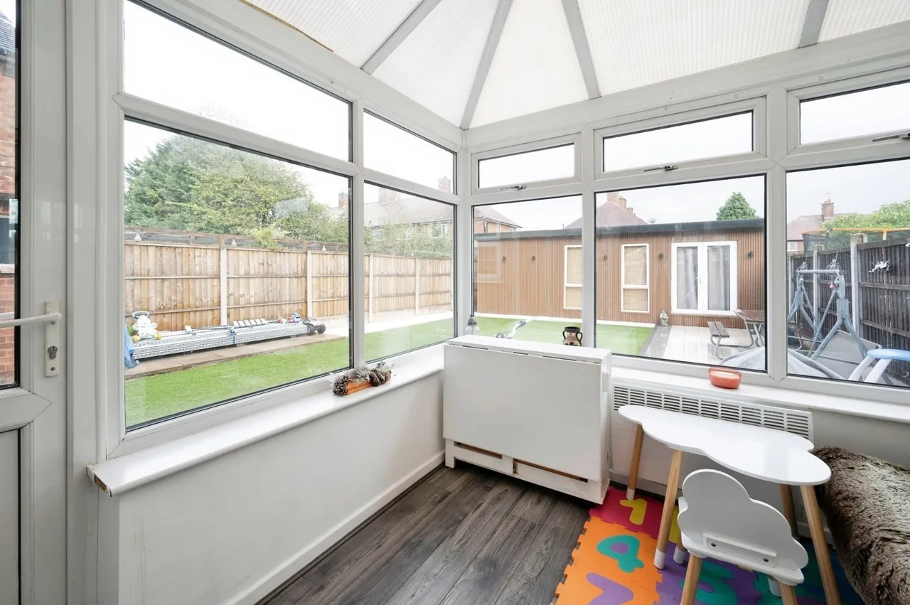 Colchester Road, Nottingham, Nottinghamshire, NG8, photo 17