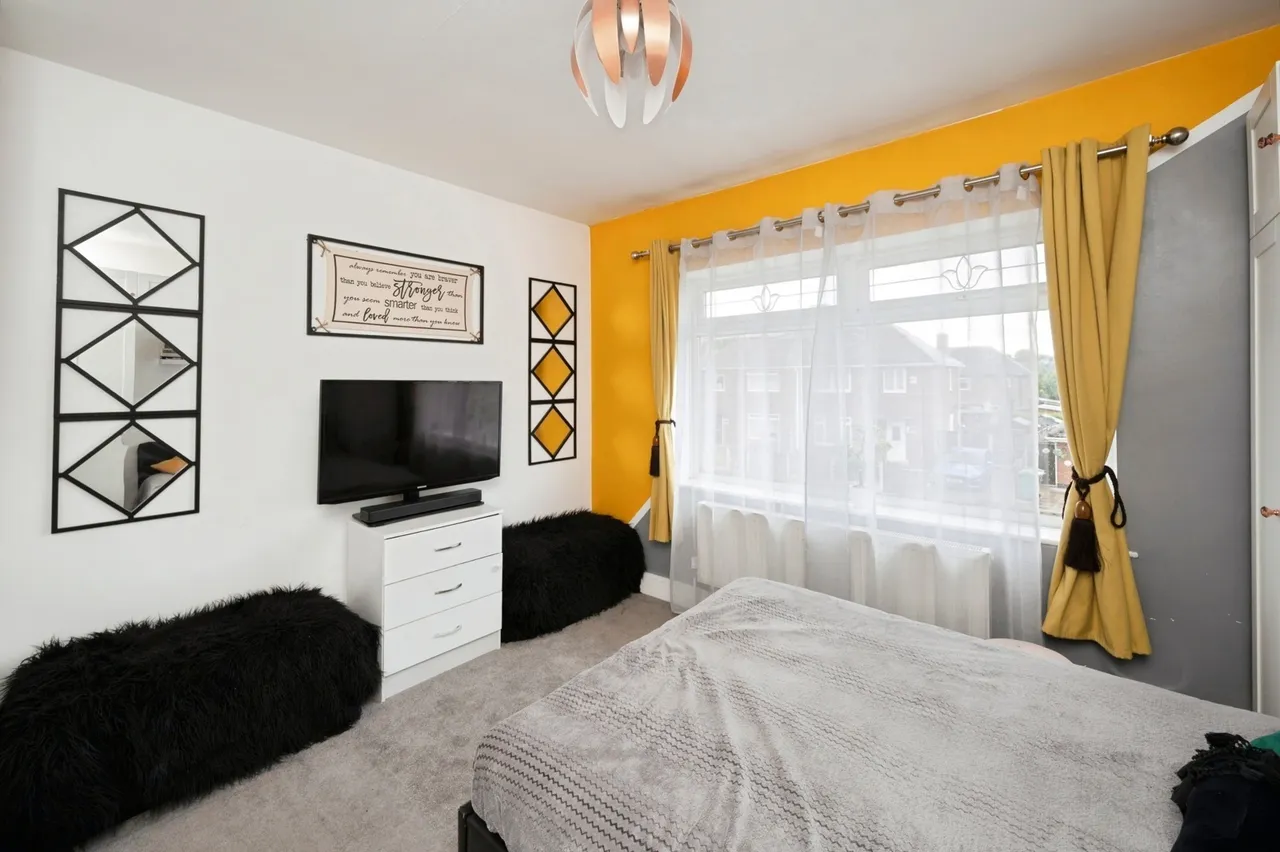 Colchester Road, Nottingham, Nottinghamshire, NG8, photo 9