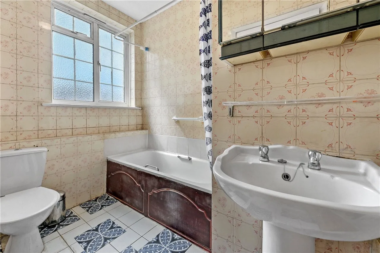 Kensington High Street, Kensington, London, W14, photo 5