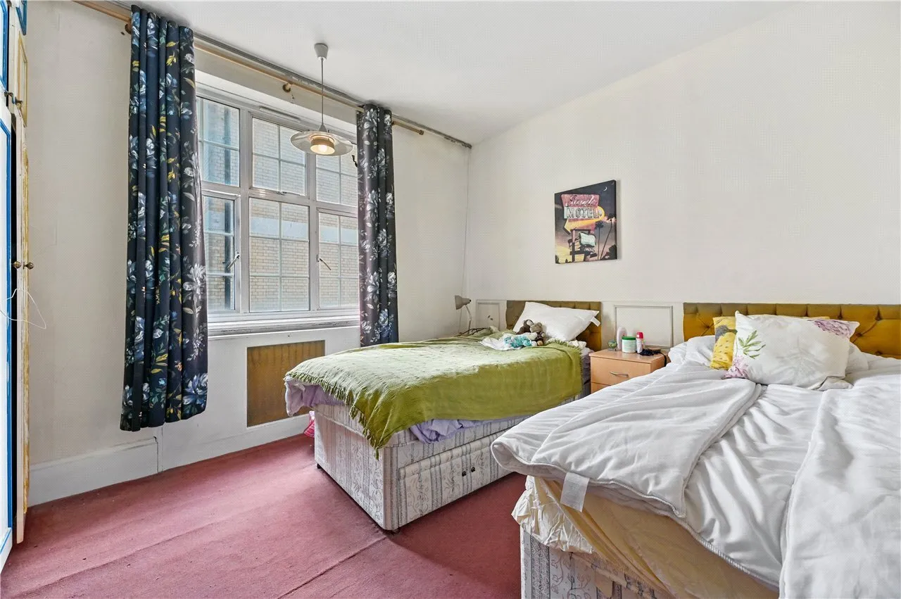 Kensington High Street, Kensington, London, W14, photo 4