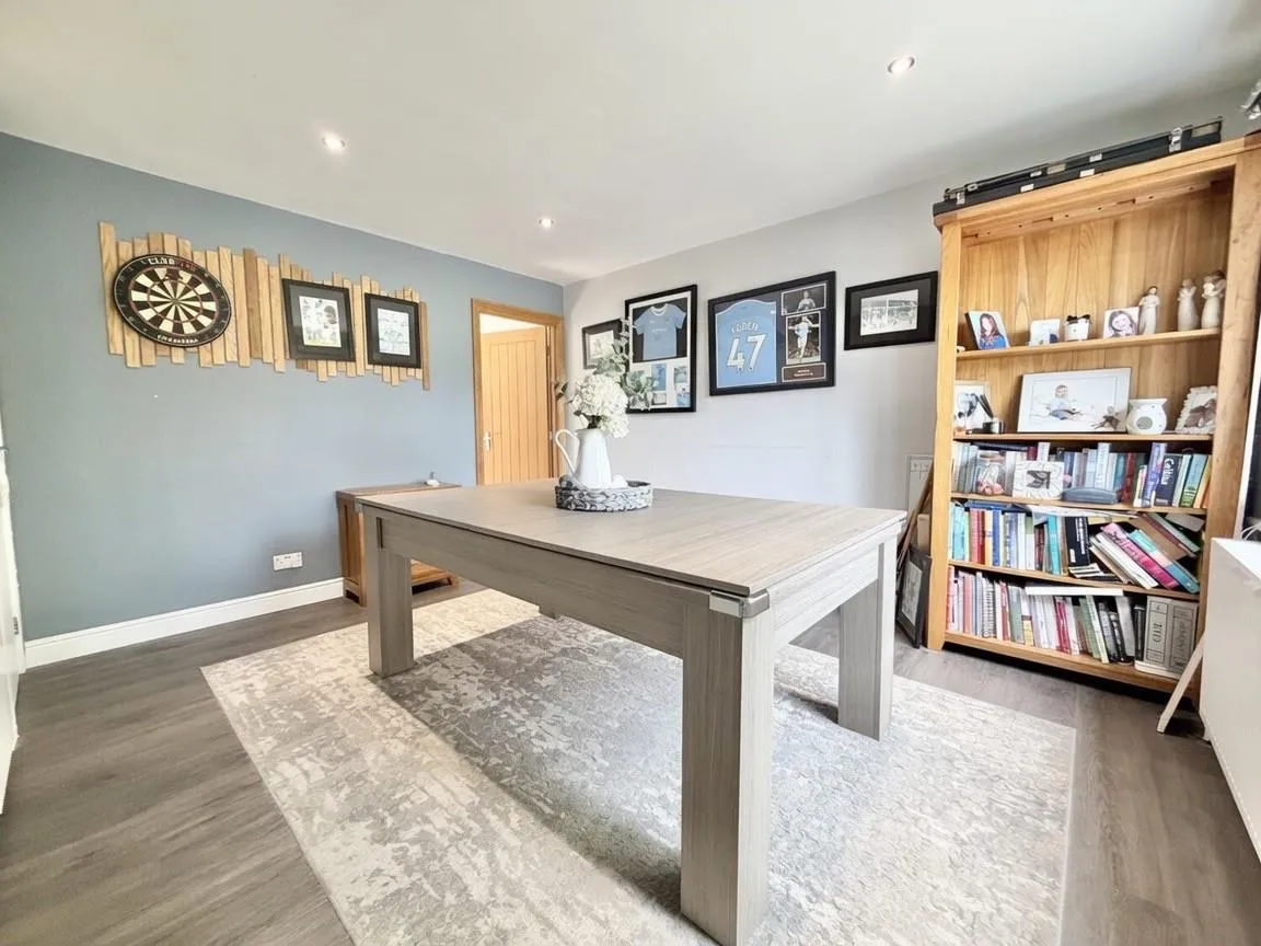 Turnberry Drive, Wilmslow, SK9, photo 4
