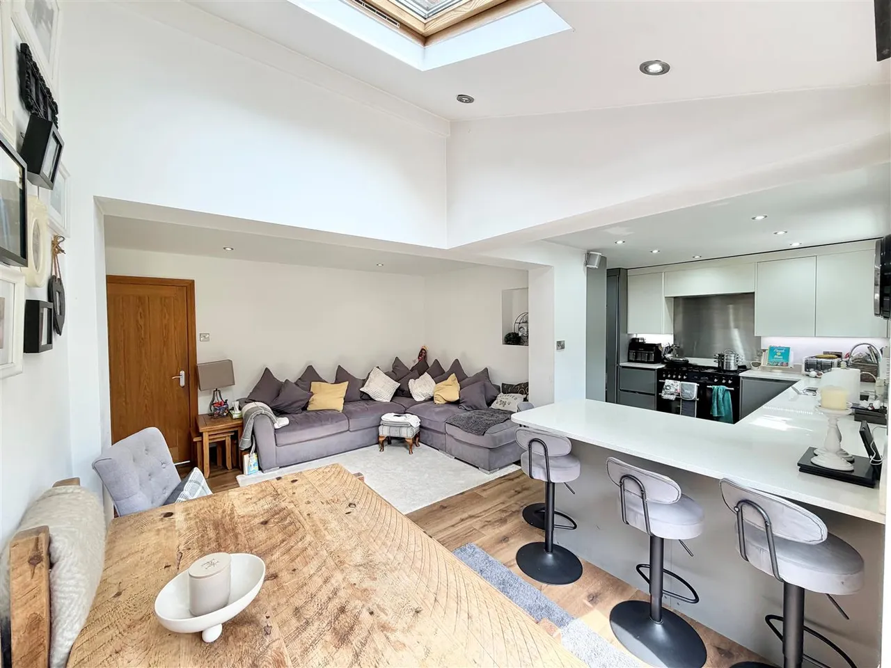 Turnberry Drive, Wilmslow, SK9, photo 2