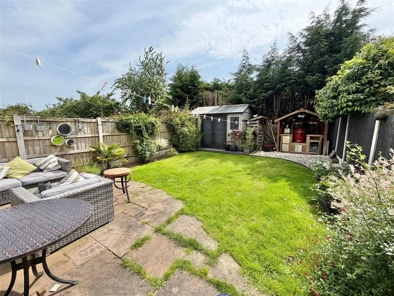Turnberry Drive, Wilmslow, SK9, photo 5