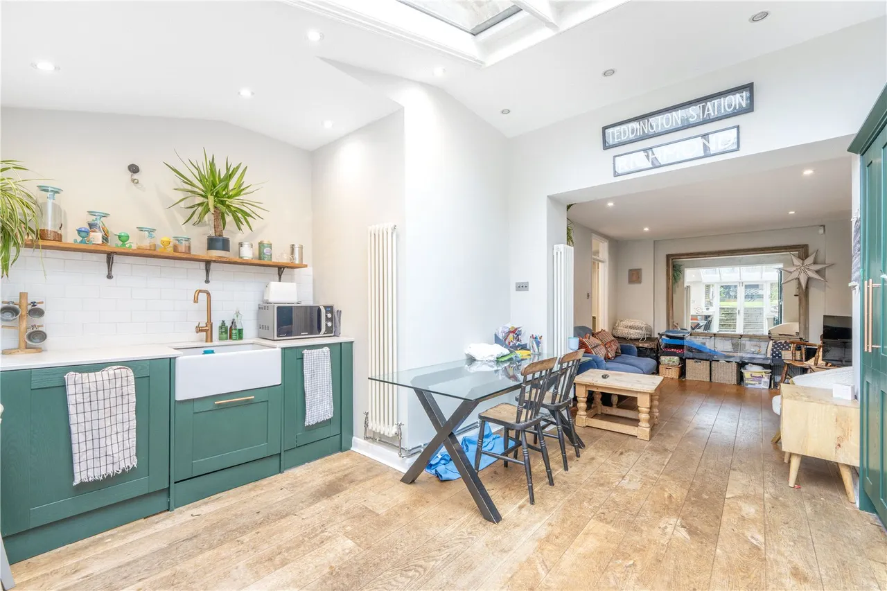 Stanley Road, Teddington, TW11 8TP, photo 4