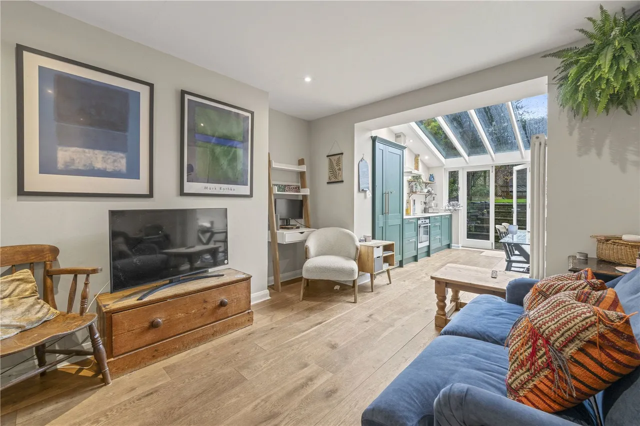 Stanley Road, Teddington, TW11 8TP, photo 5