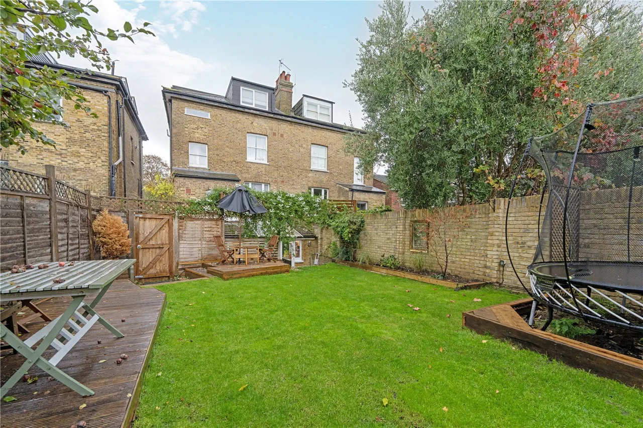 Stanley Road, Teddington, TW11 8TP, photo 10