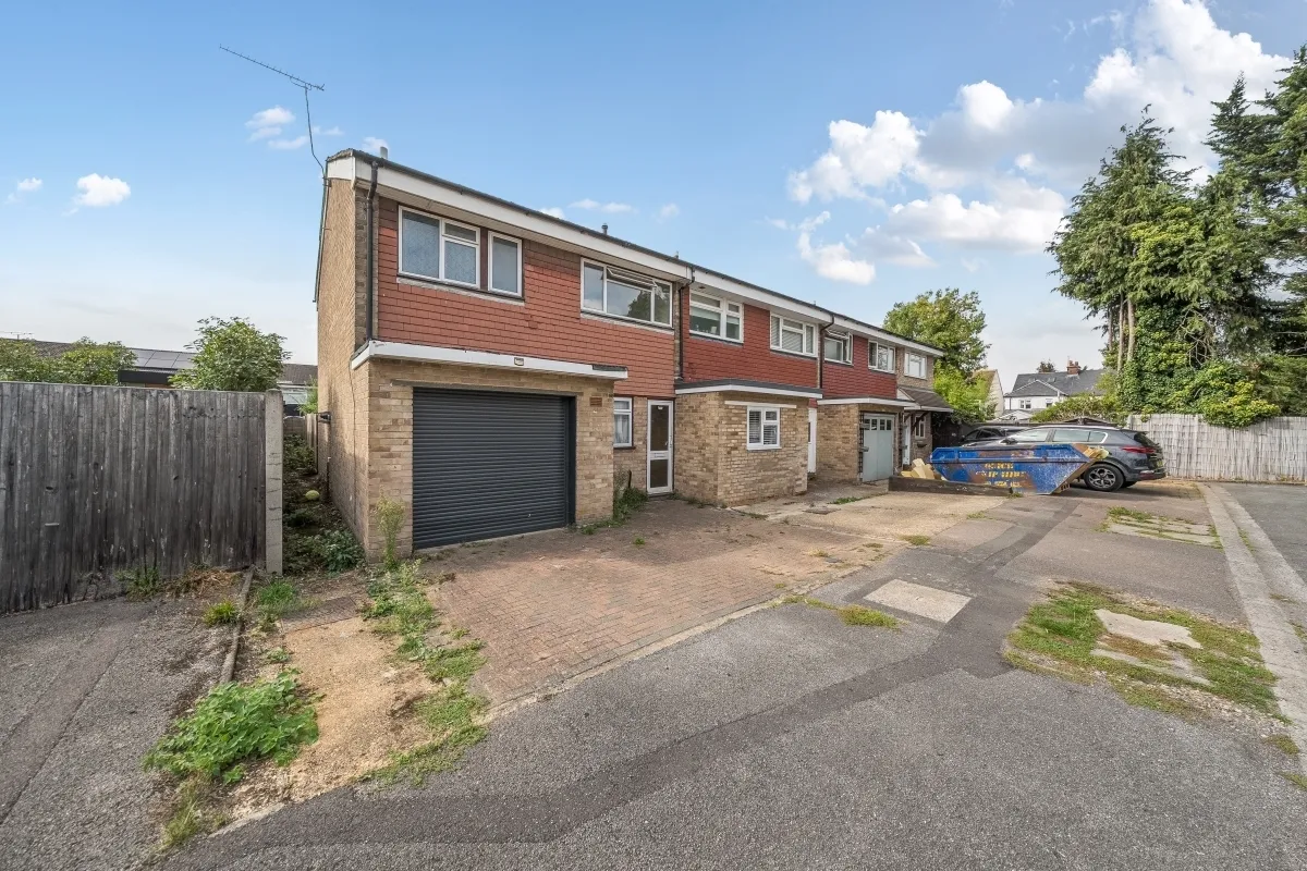 Chantry Lane, London Colney, AL2, photo 16