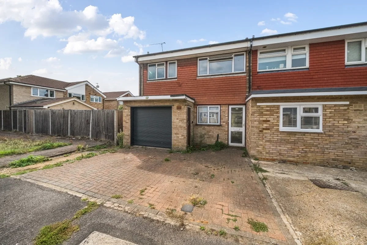 3 bed house to rent, Chantry Lane, London Colney, AL2