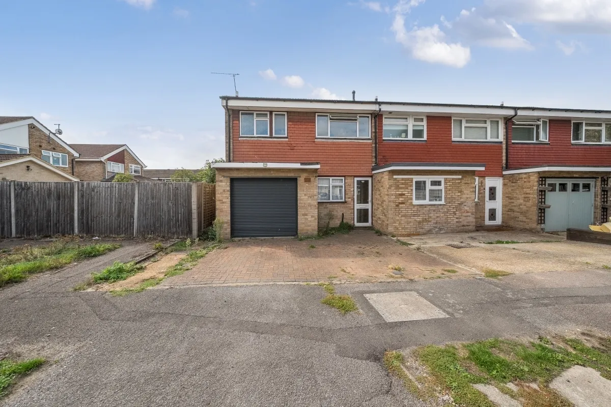 Chantry Lane, London Colney, AL2, photo 15