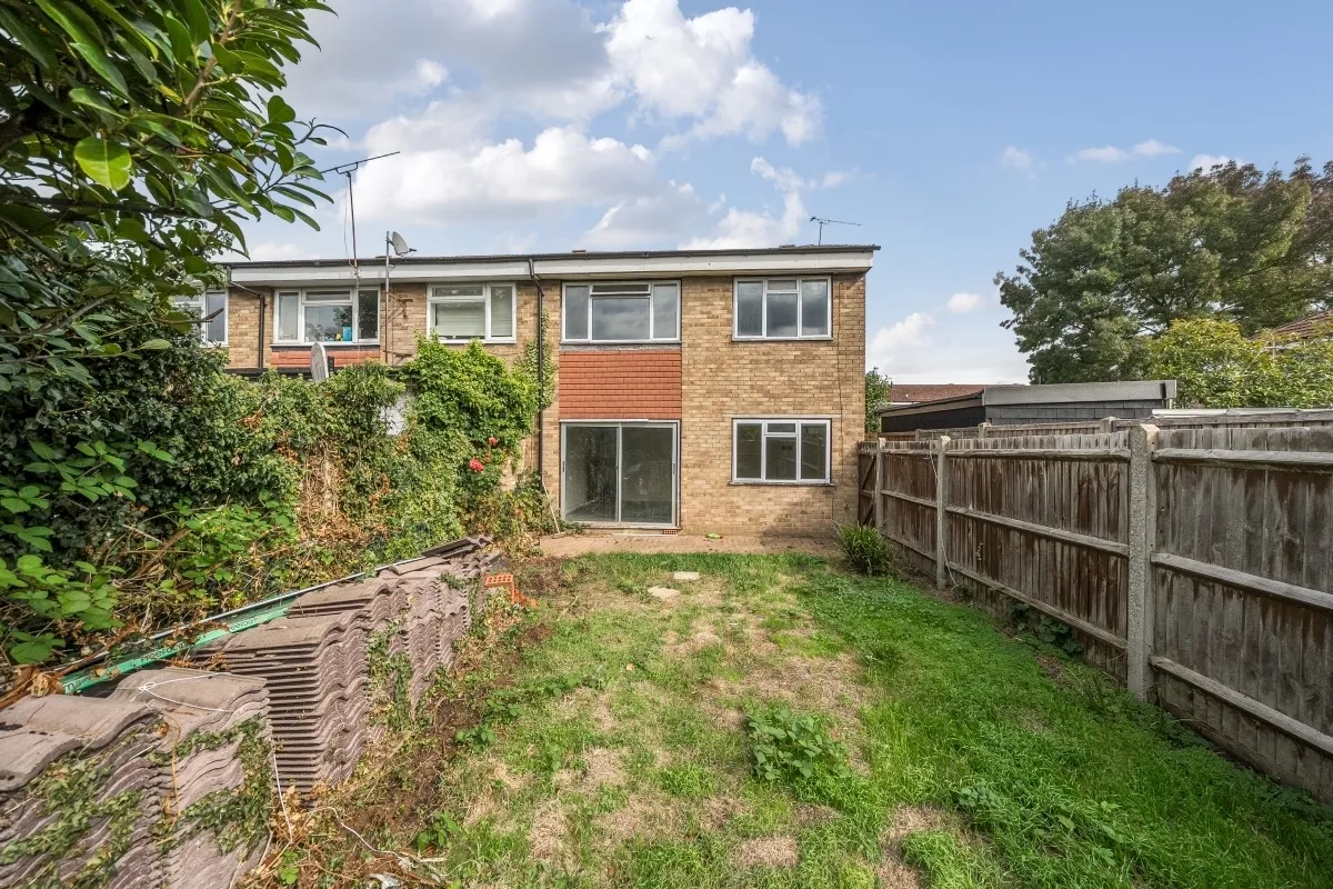 Chantry Lane, London Colney, AL2, photo 14