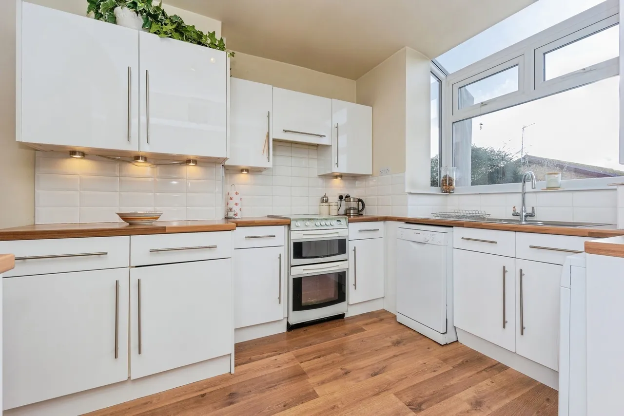 Newcroft Crescent, Urmston, Manchester, Greater Manchester, M41, photo 7