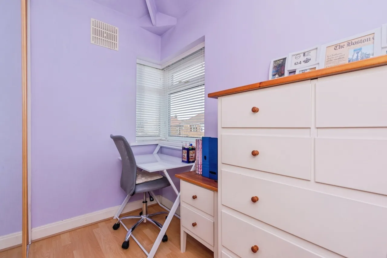Newcroft Crescent, Urmston, Manchester, Greater Manchester, M41, photo 16