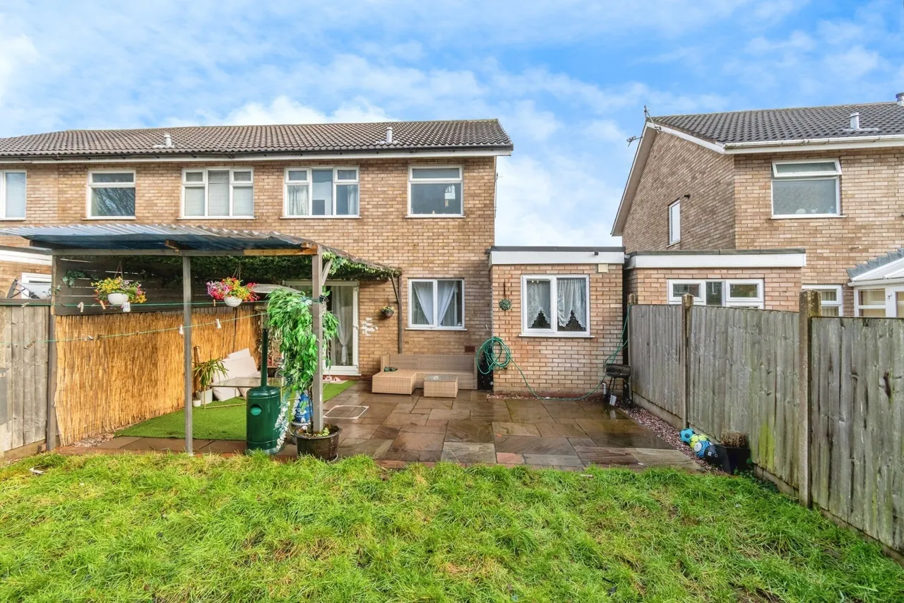 Culmore Close, Willenhall, West Midlands, WV12, photo 18