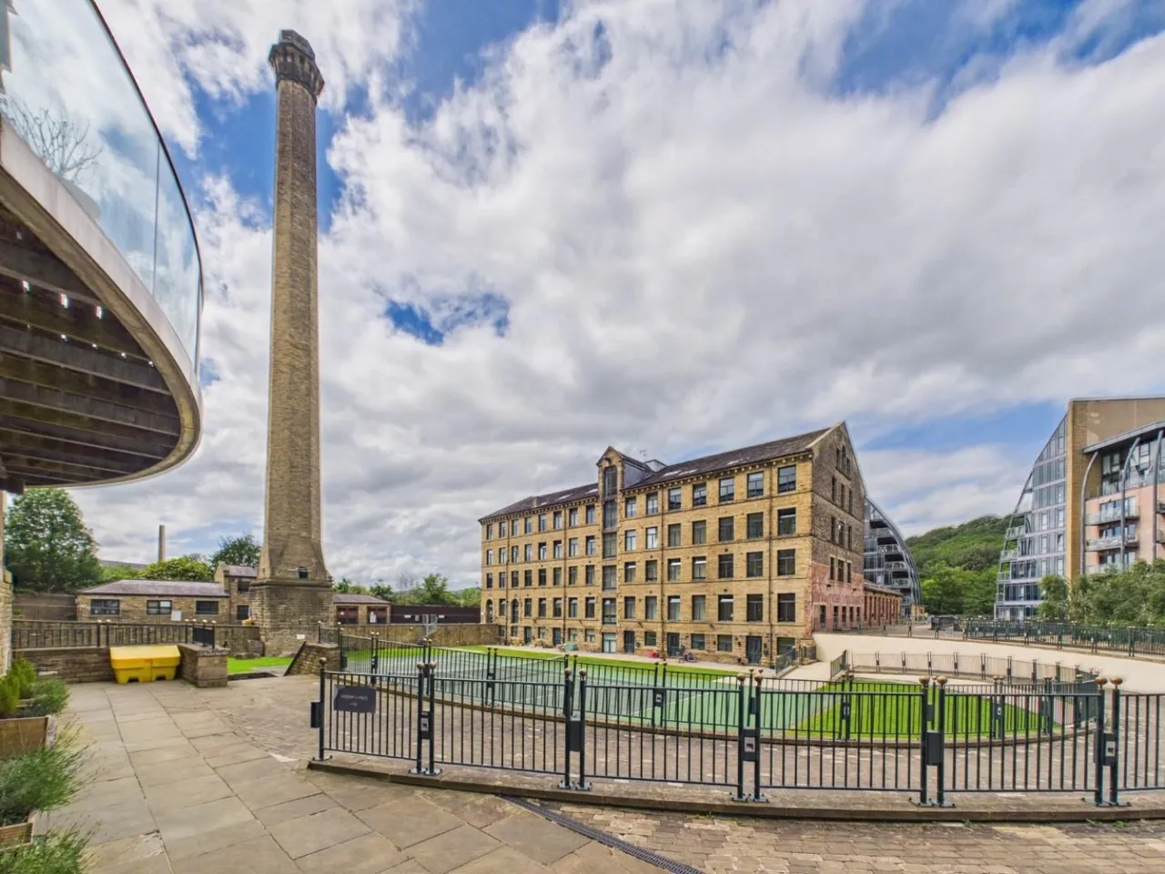 Salts Mill Road, Shipley, BD17, photo 10