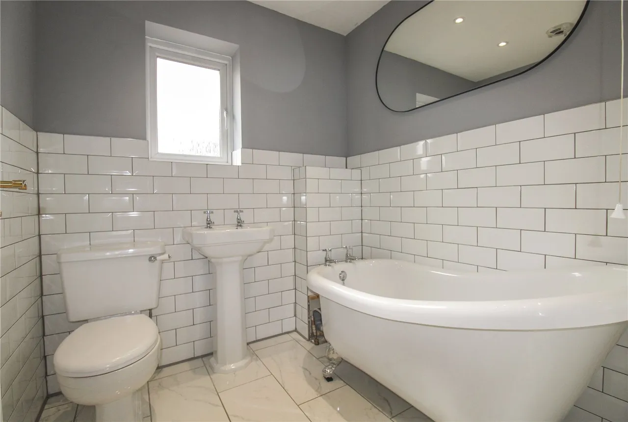 Trowbridge, Wiltshire, photo 14