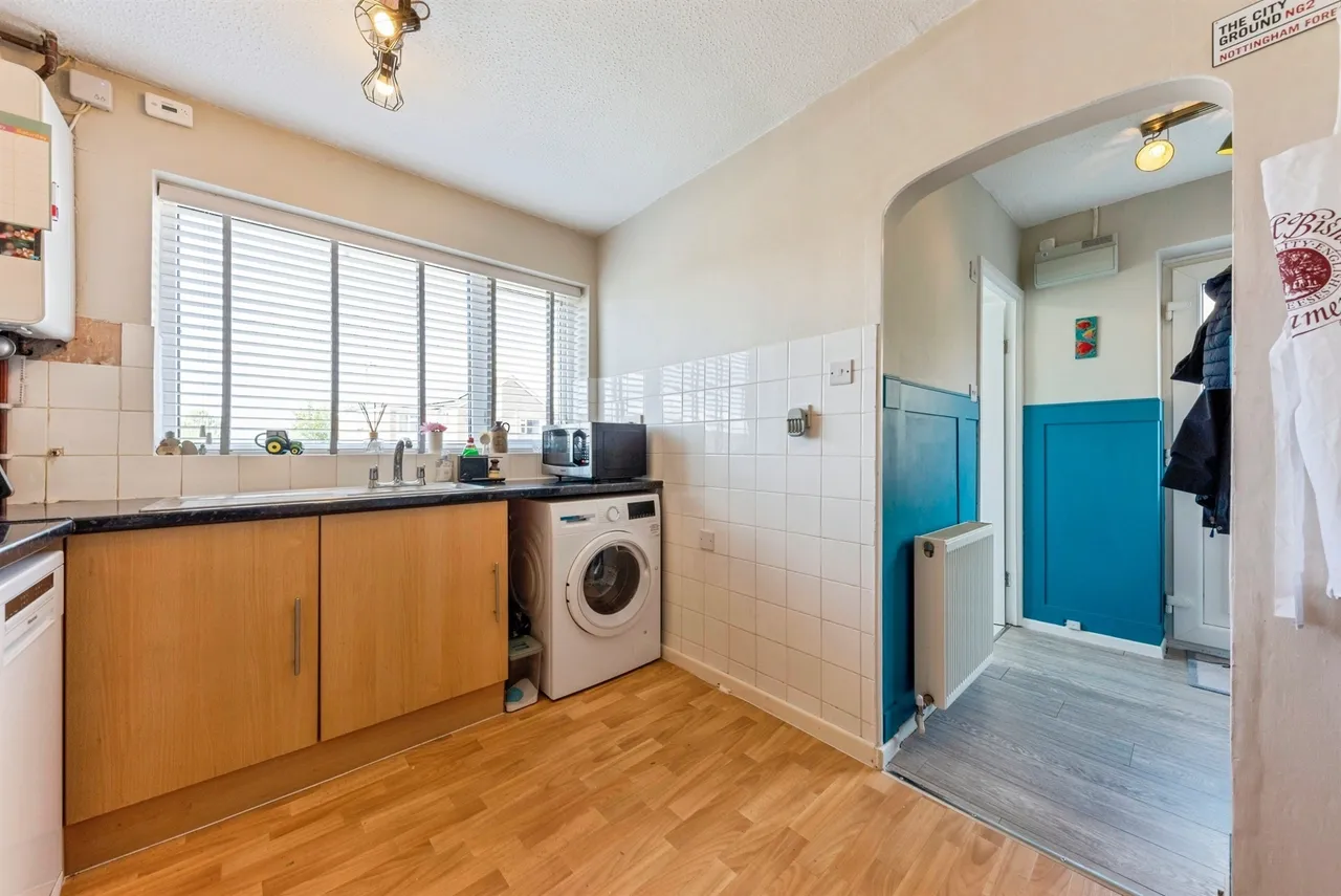Ninth Avenue, Grantham, NG31, photo 5