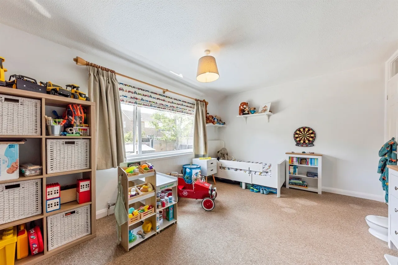 Ninth Avenue, Grantham, NG31, photo 11