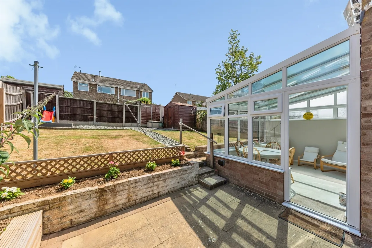 Ninth Avenue, Grantham, NG31, photo 12