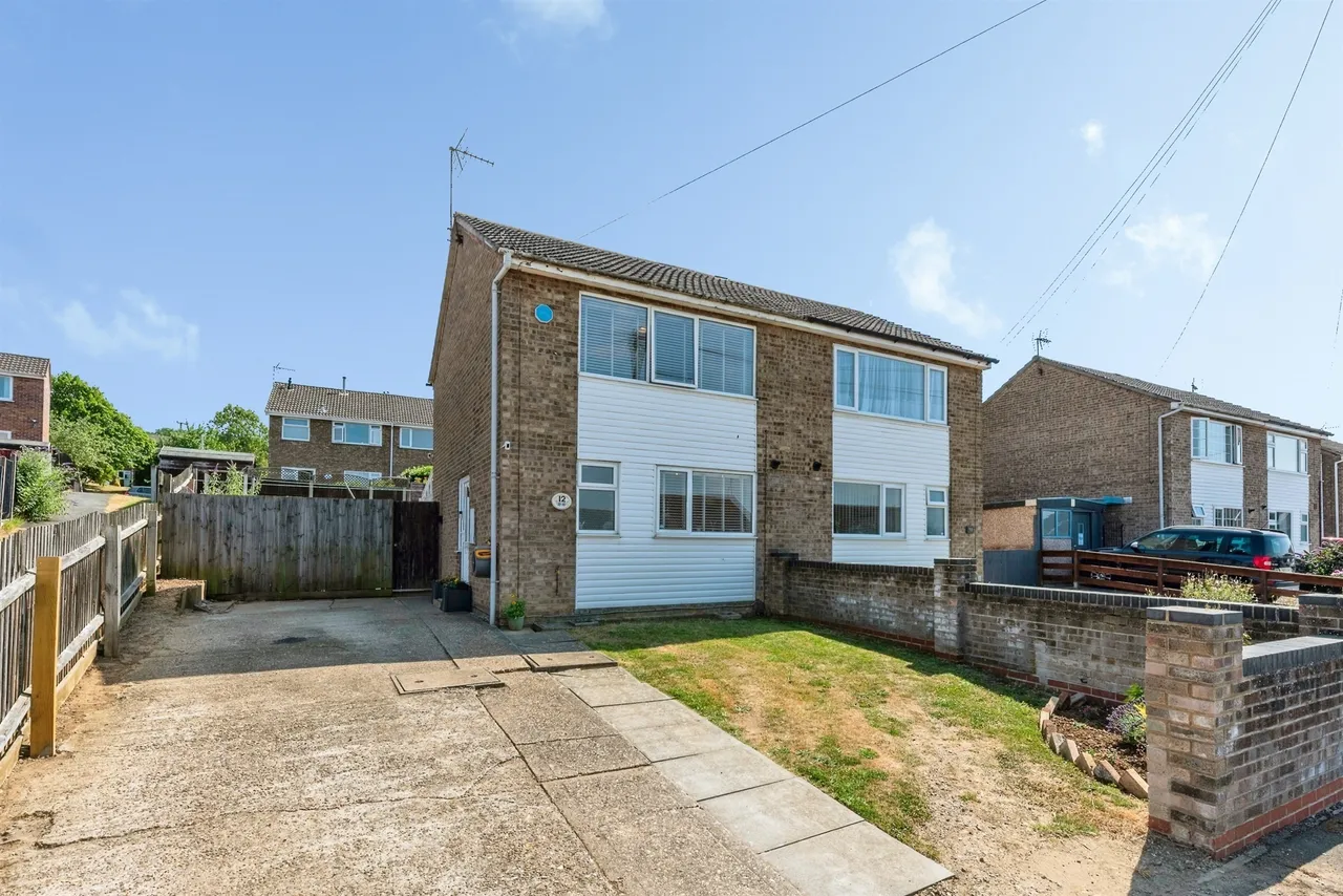 Ninth Avenue, Grantham, NG31, photo 14