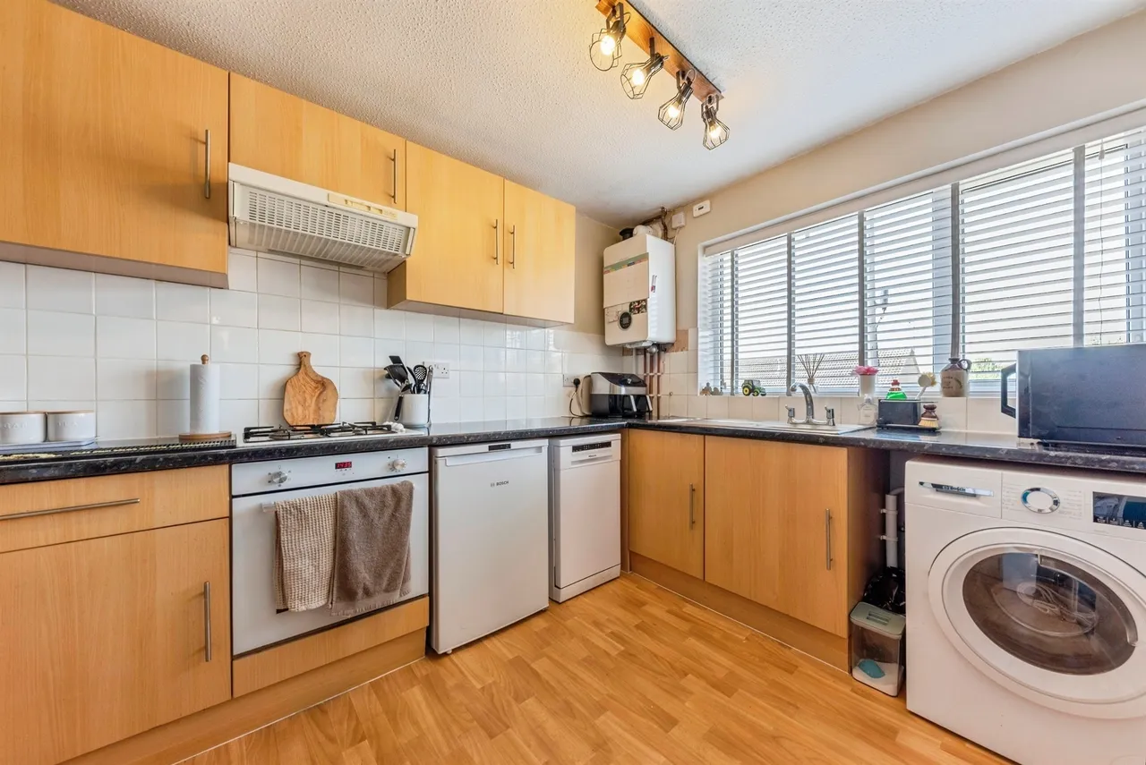 Ninth Avenue, Grantham, NG31, photo 4