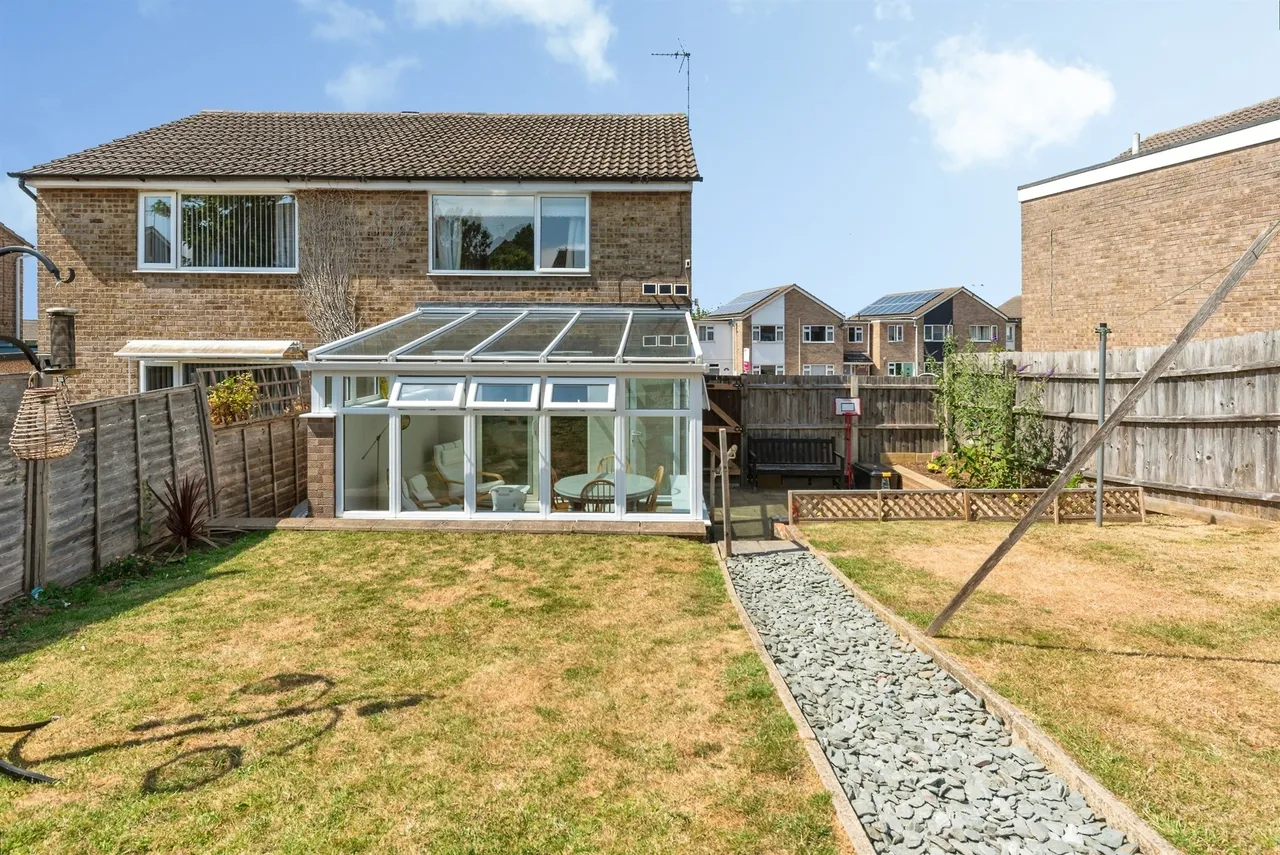 2 bed house for sale, Ninth Avenue, Grantham, NG31