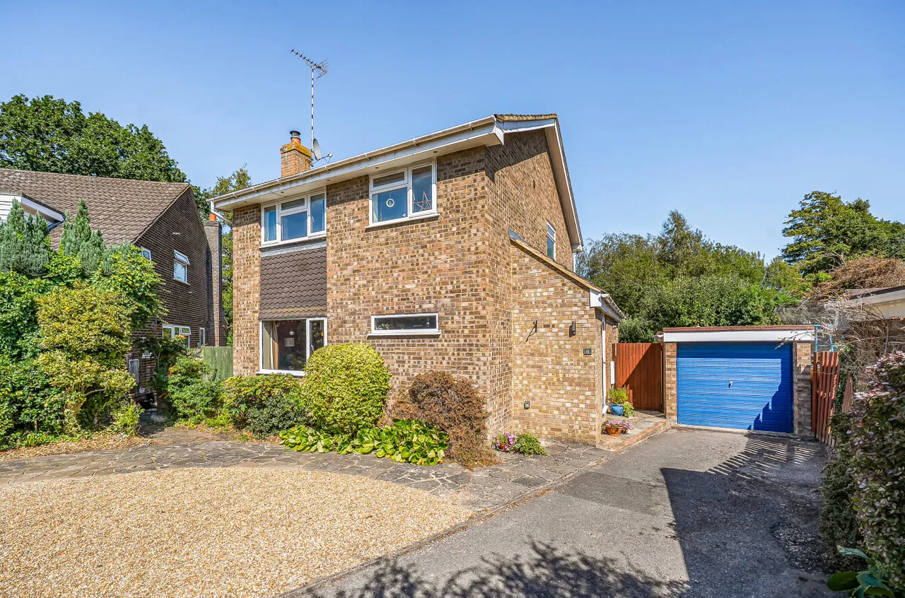 Shaldons Way, Fleet, Hampshire, GU51 4ET, photo 20