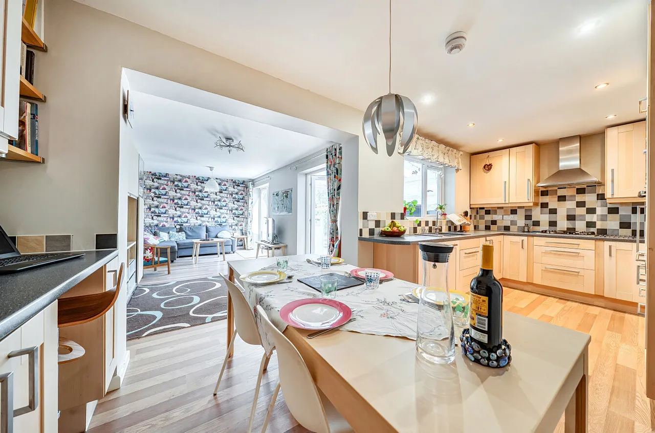 Shaldons Way, Fleet, Hampshire, GU51 4ET, photo 4