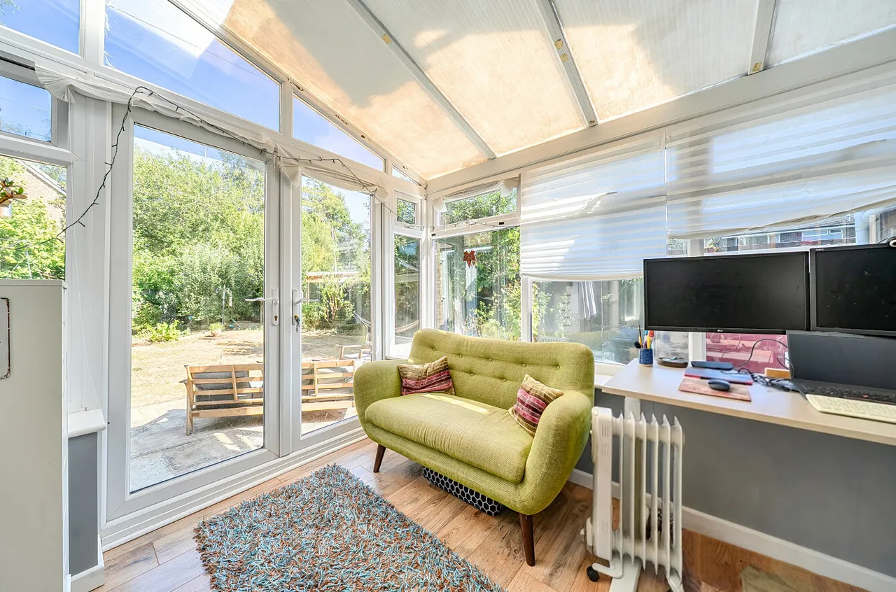 Shaldons Way, Fleet, Hampshire, GU51 4ET, photo 15