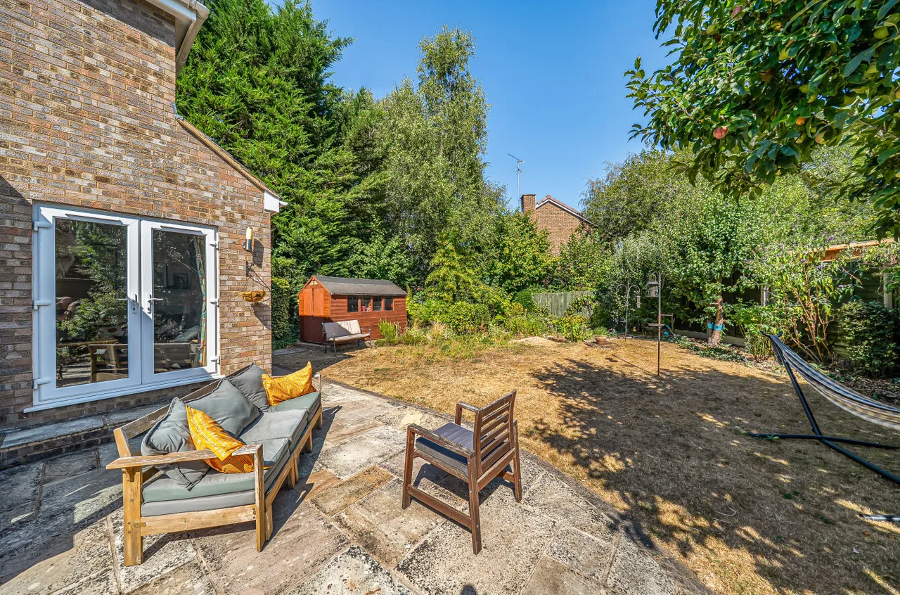 Shaldons Way, Fleet, Hampshire, GU51 4ET, photo 19