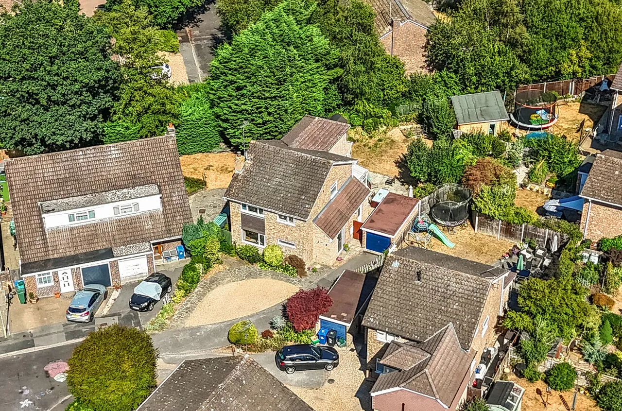 Shaldons Way, Fleet, Hampshire, GU51 4ET, photo 14