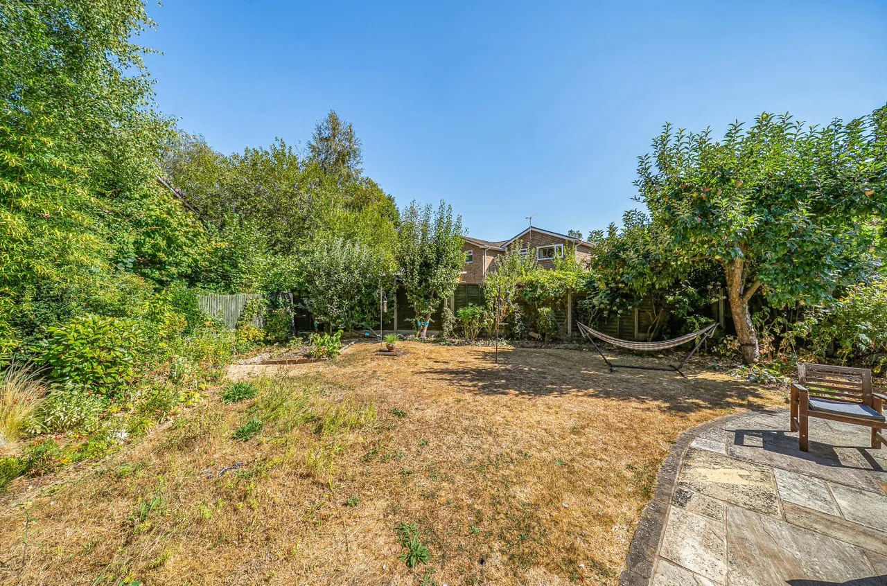 Shaldons Way, Fleet, Hampshire, GU51 4ET, photo 18