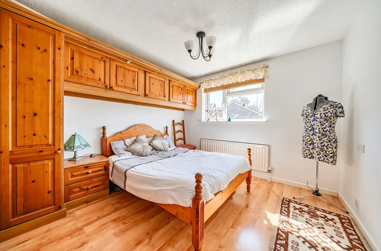 Shaldons Way, Fleet, Hampshire, GU51 4ET, photo 9