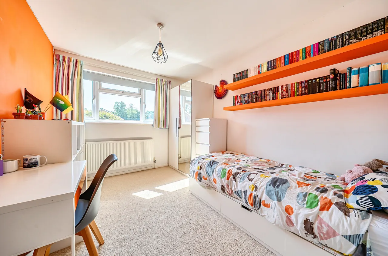 Shaldons Way, Fleet, Hampshire, GU51 4ET, photo 10