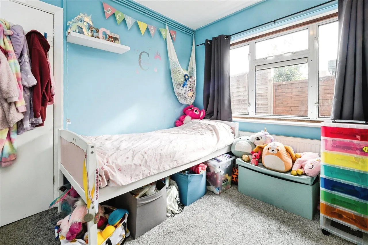 Chelmsford Avenue, Romford, RM5, photo 12