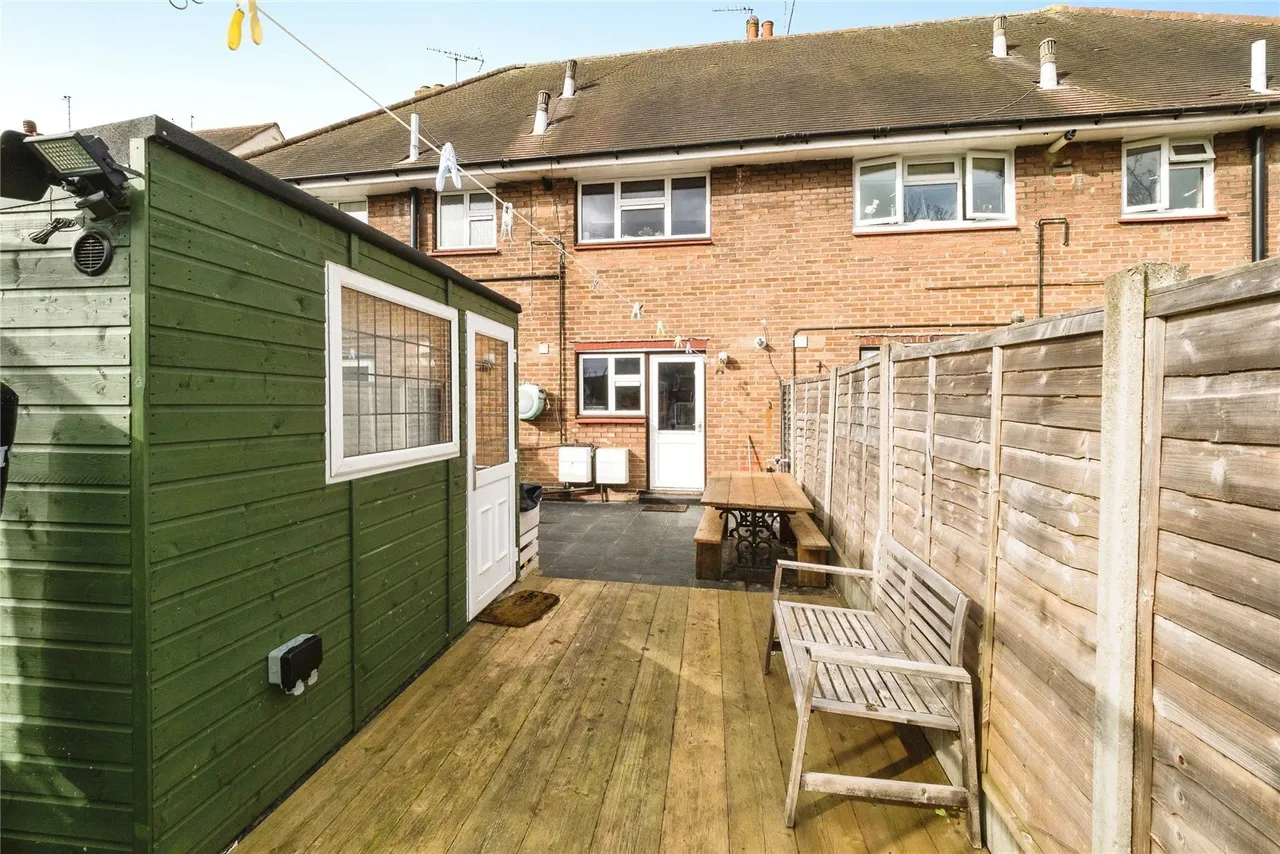 Chelmsford Avenue, Romford, RM5, photo 17