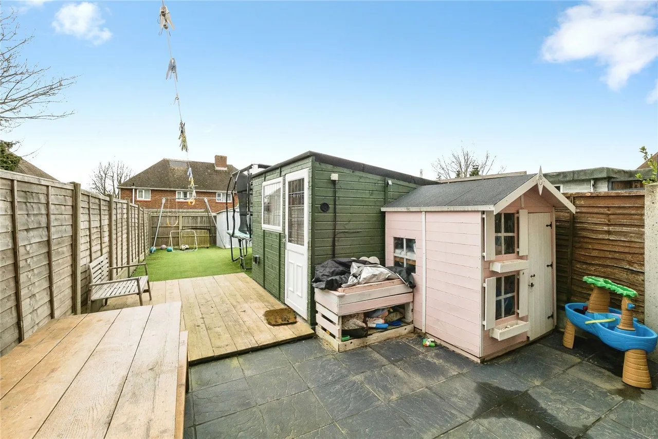 Chelmsford Avenue, Romford, RM5, photo 15