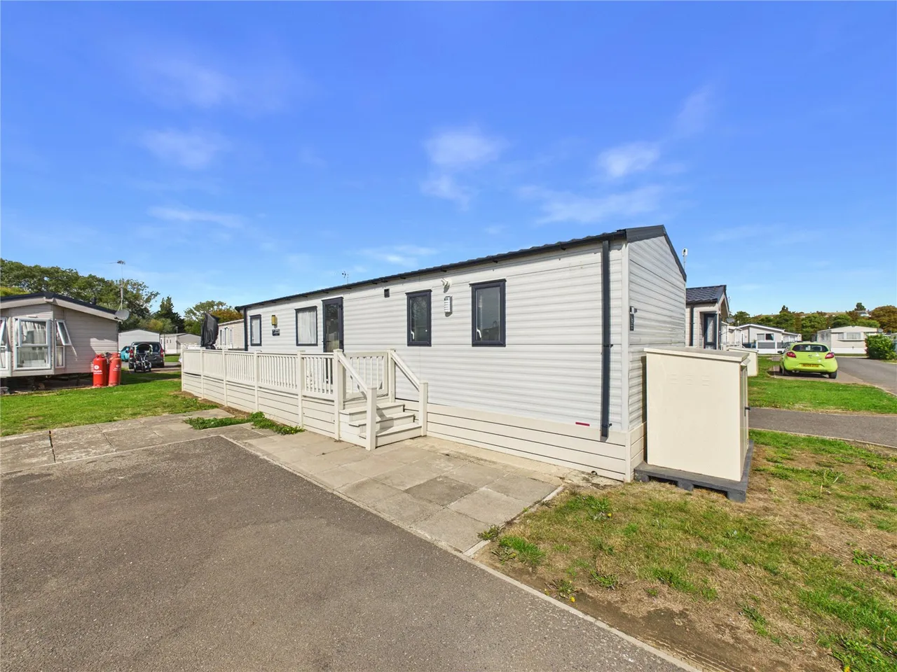Felixstowe, IP11, photo 12