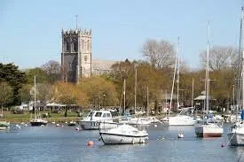 Park Gardens, Christchurch, Dorset, BH23, photo 10