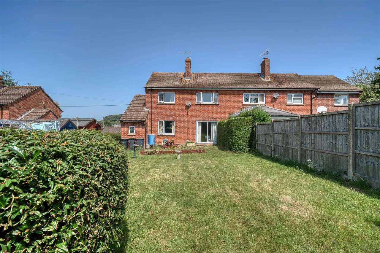 Green Close, Sturminster Newton, photo 7