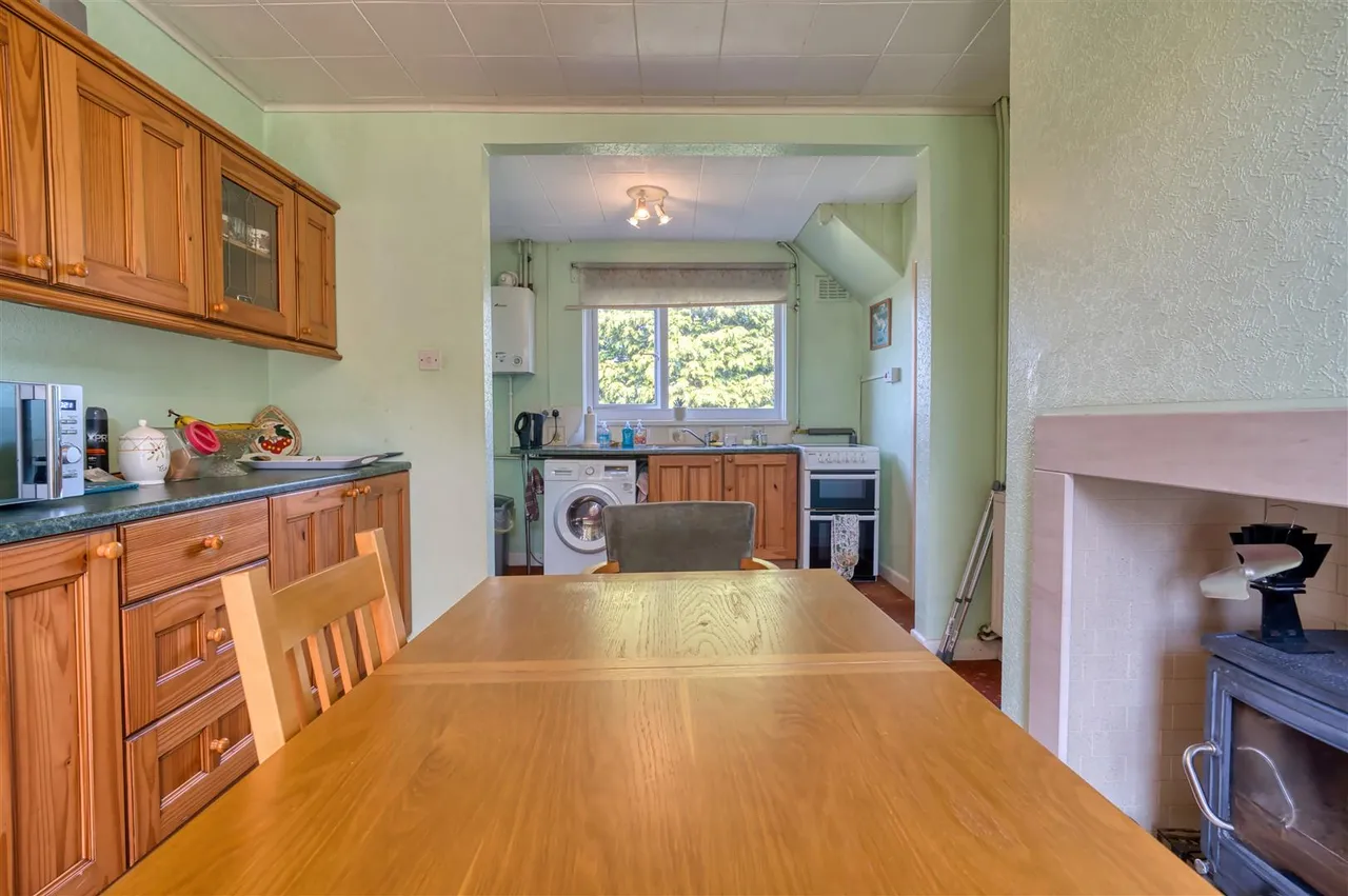 Green Close, Sturminster Newton, photo 4