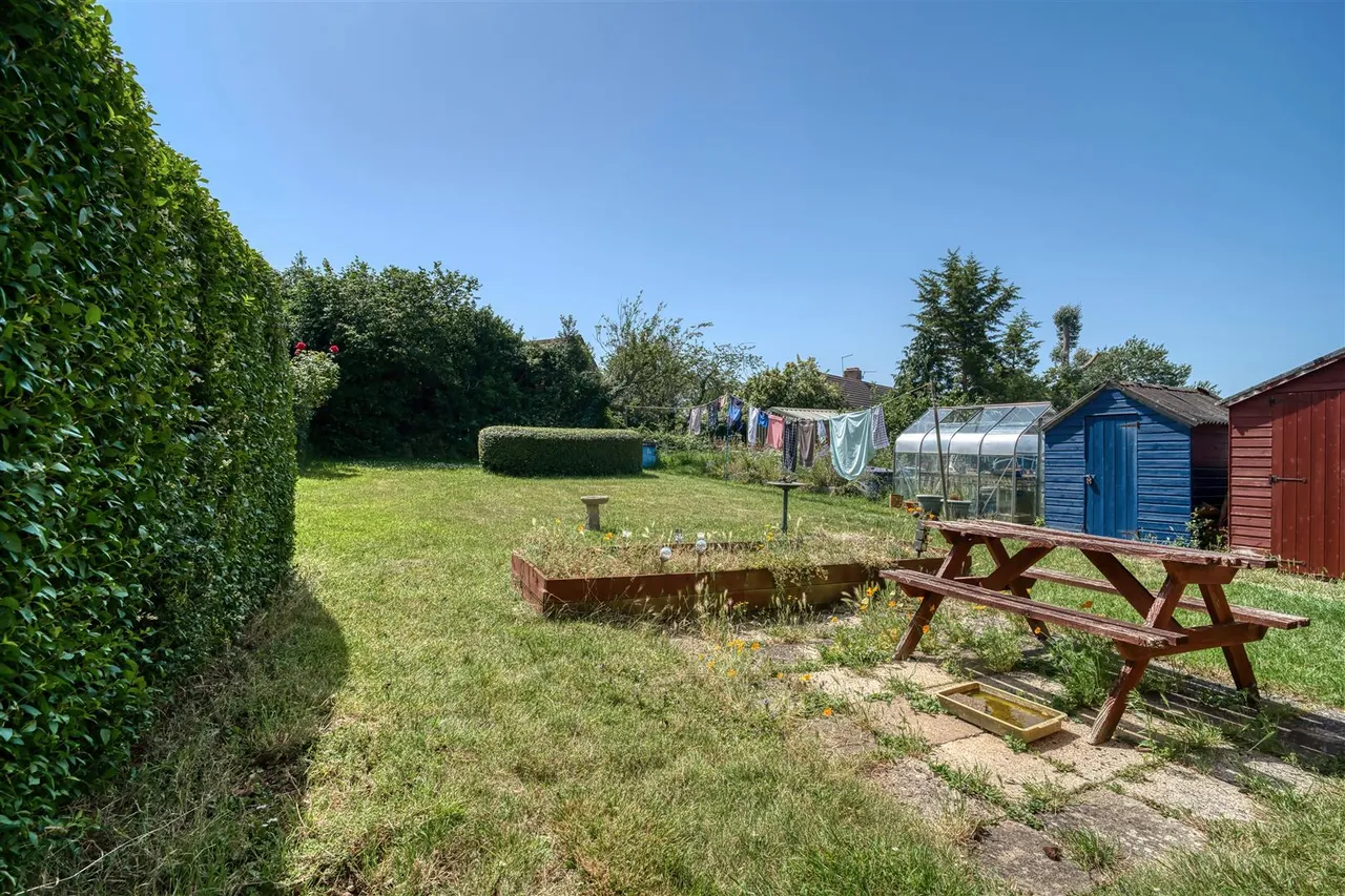 Green Close, Sturminster Newton, photo 5