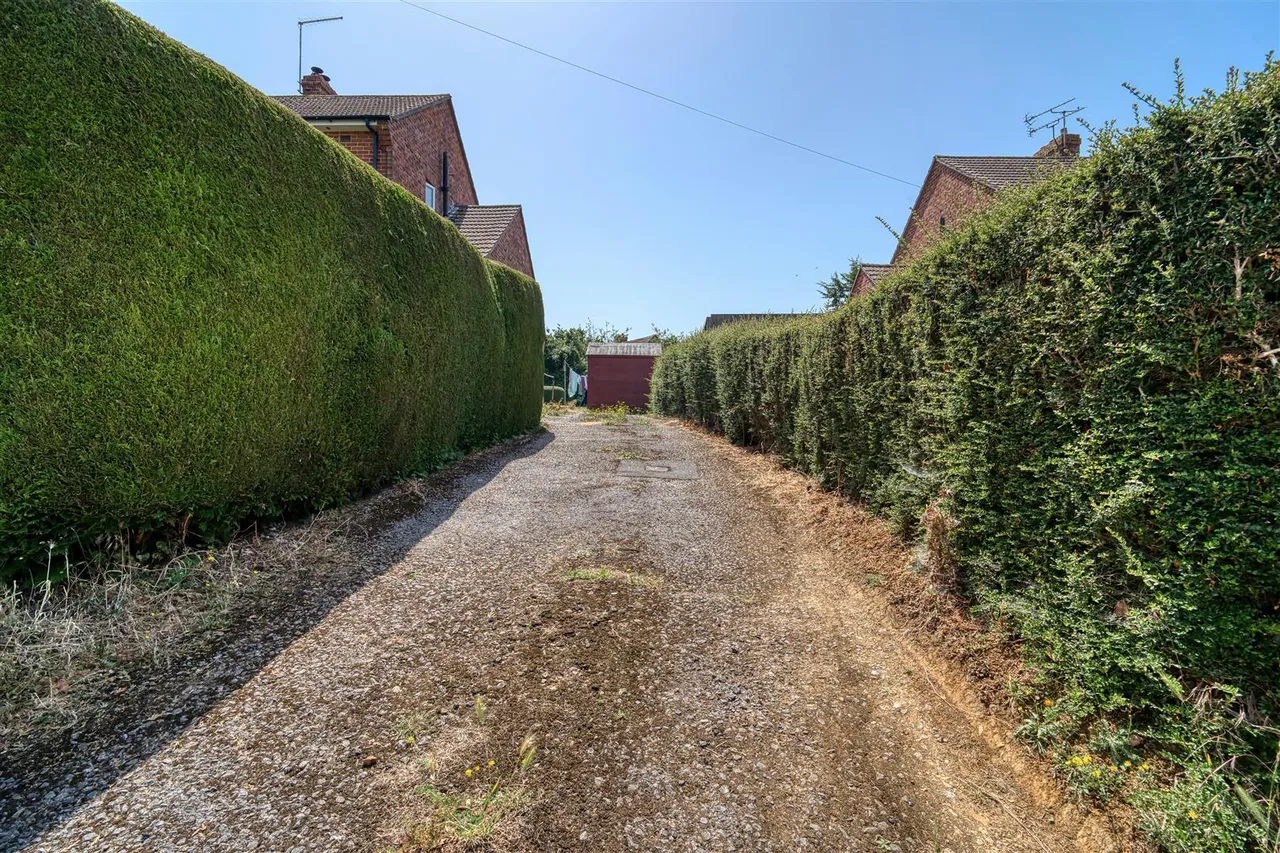 Green Close, Sturminster Newton, photo 9