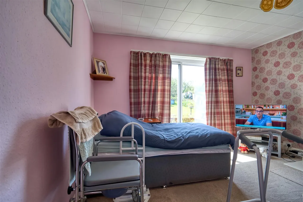 Green Close, Sturminster Newton, photo 6