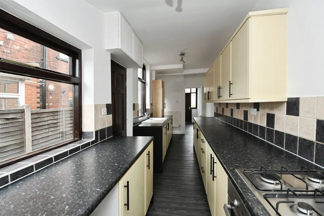 King Edward Street, SCUNTHORPE, photo 3