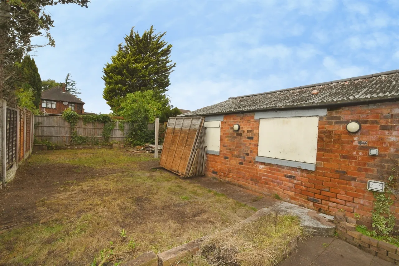 King Edward Street, SCUNTHORPE, photo 12