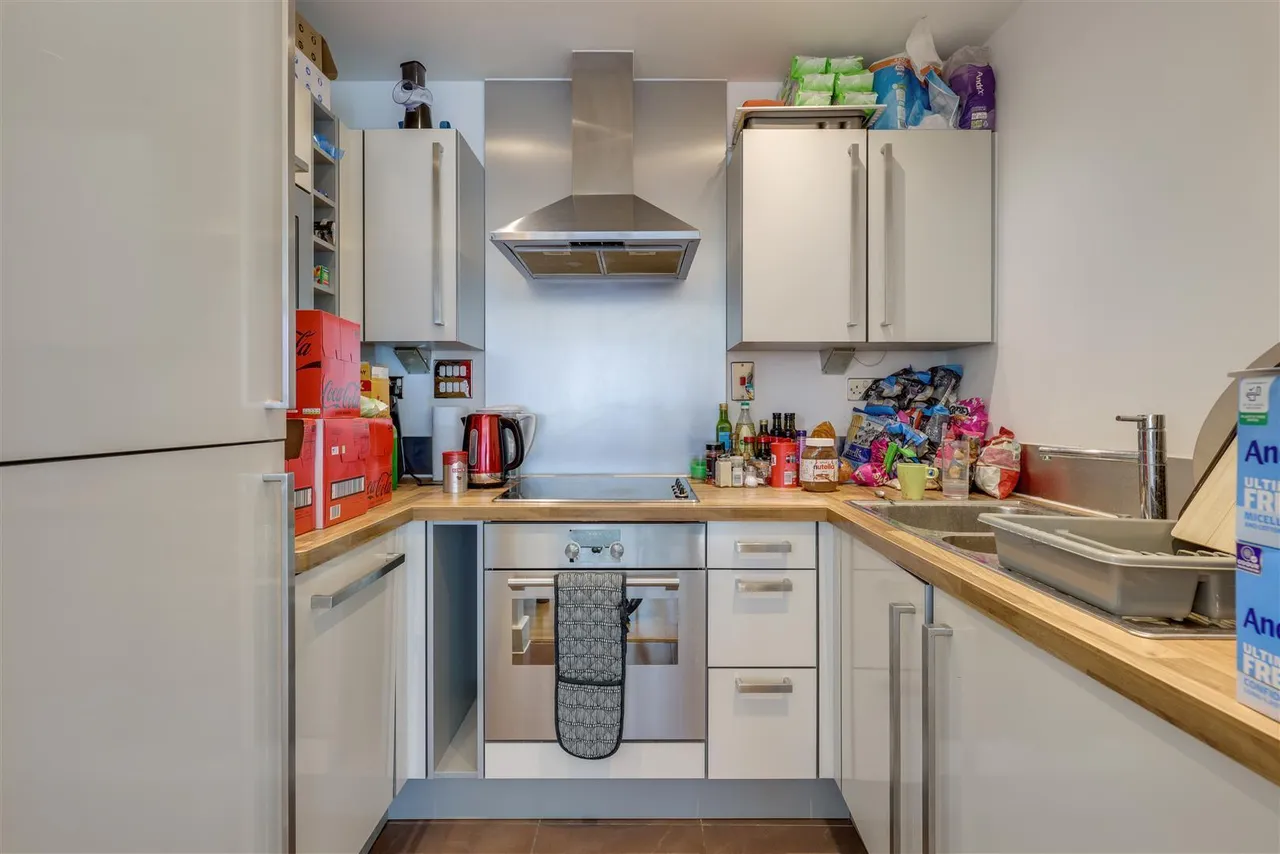 Blackwall Way, East India, E14, photo 2