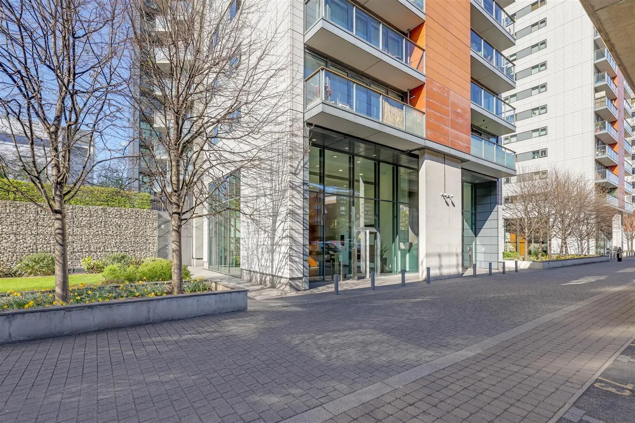 Blackwall Way, East India, E14, photo 7