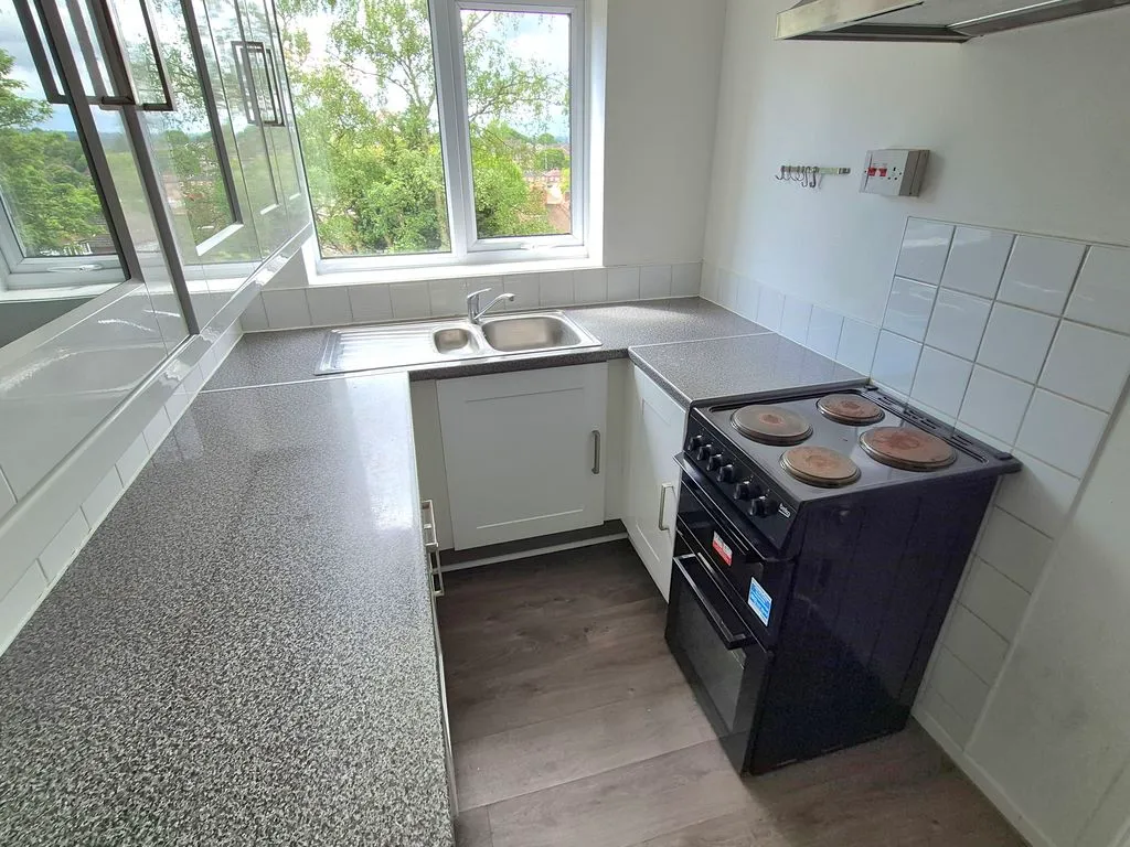 Blenheim Way, Great Barr, B44, photo 4