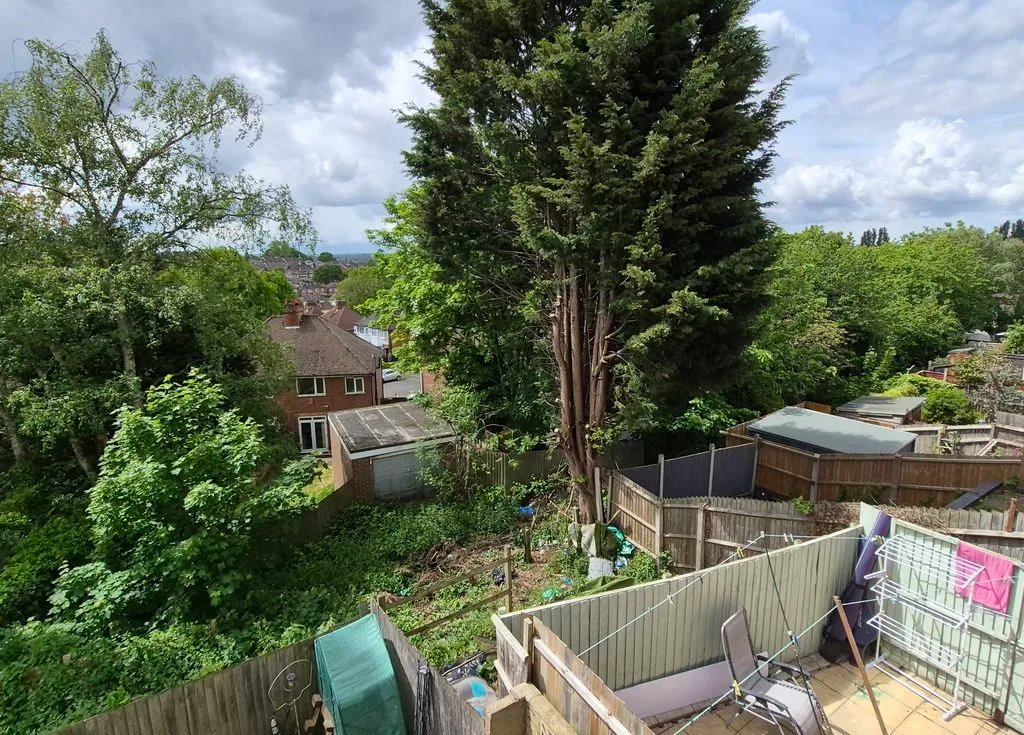 Blenheim Way, Great Barr, B44, photo 9