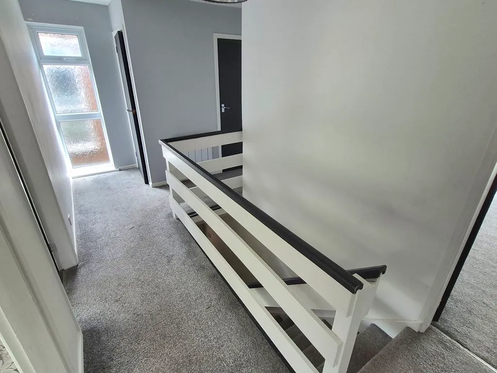 Blenheim Way, Great Barr, B44, photo 5